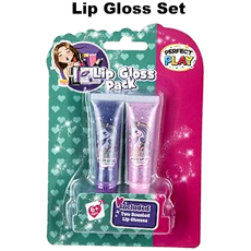 Lip Gloss Pack